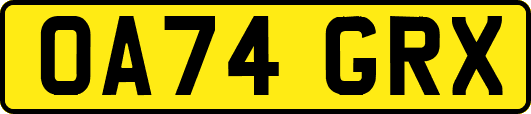 OA74GRX