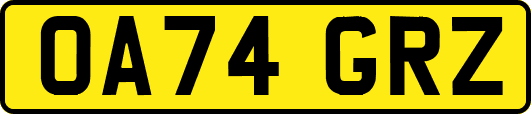 OA74GRZ