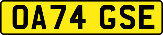 OA74GSE