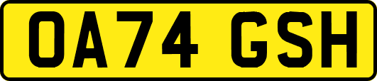 OA74GSH