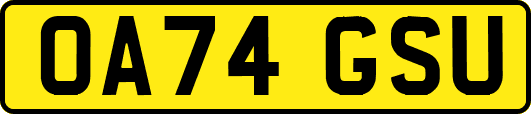 OA74GSU