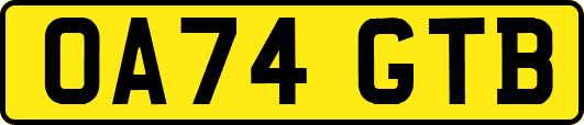 OA74GTB