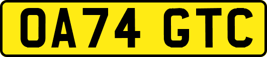 OA74GTC