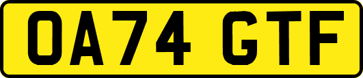 OA74GTF