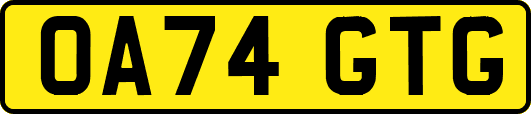 OA74GTG