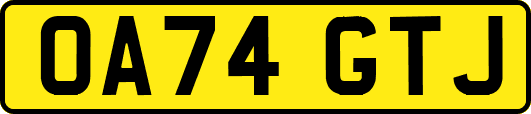 OA74GTJ