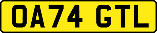 OA74GTL