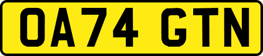OA74GTN
