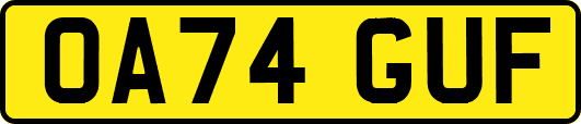 OA74GUF
