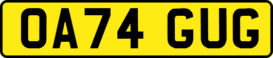 OA74GUG