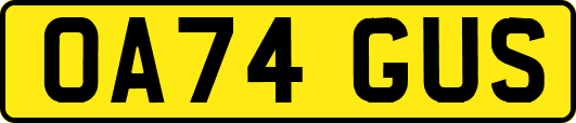 OA74GUS