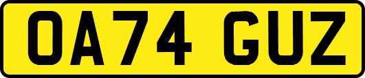 OA74GUZ