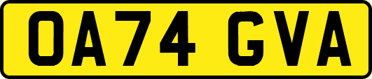 OA74GVA