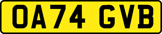 OA74GVB