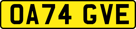 OA74GVE