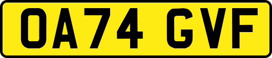 OA74GVF