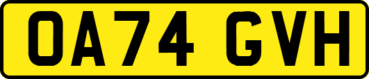 OA74GVH