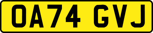 OA74GVJ