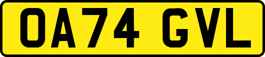 OA74GVL