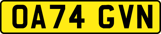 OA74GVN