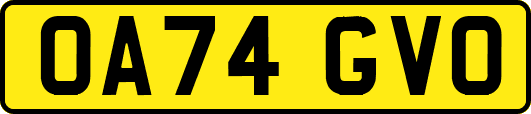 OA74GVO