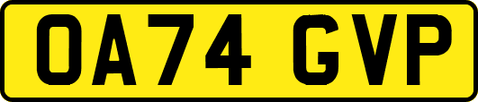OA74GVP