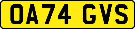 OA74GVS