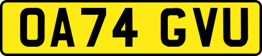 OA74GVU