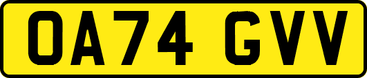 OA74GVV