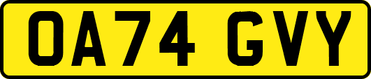 OA74GVY
