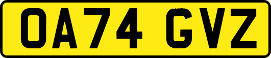 OA74GVZ