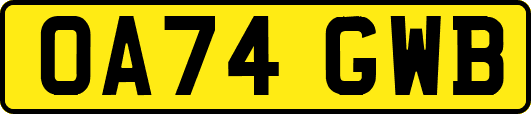 OA74GWB