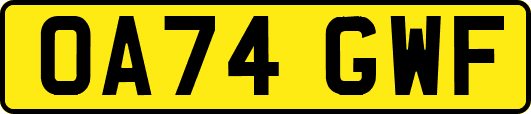 OA74GWF
