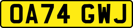 OA74GWJ