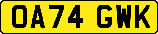 OA74GWK