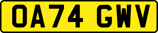 OA74GWV