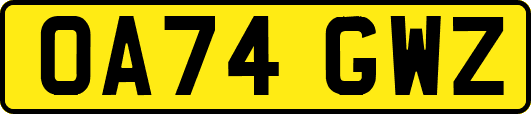 OA74GWZ