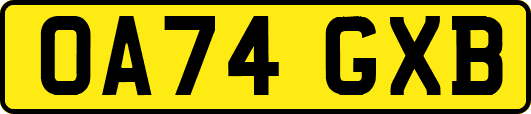 OA74GXB