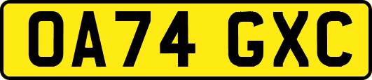 OA74GXC