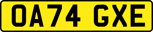 OA74GXE