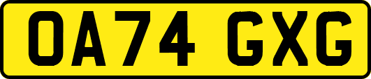 OA74GXG