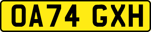 OA74GXH