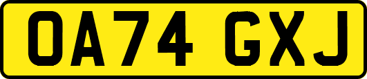 OA74GXJ
