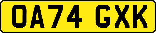 OA74GXK