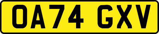 OA74GXV