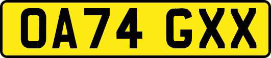 OA74GXX