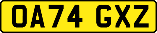 OA74GXZ