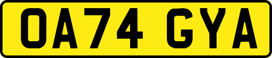 OA74GYA