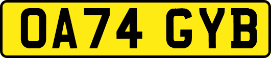 OA74GYB