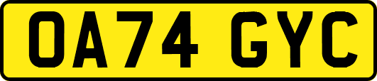 OA74GYC